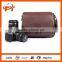 PU Leather DSLR SLR Camera Case Bag For Olympus