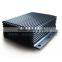 Customrized extrusion DIY hifi amplifier aluminum enclosure