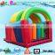 new designed commercial grade detachable obstacle course for kids for sale                        
                                                                                Supplier's Choice