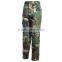 Army pants,camouflage trousers,woodland pants