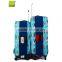 20" 24" 28" 30" Leka Luggage Cover for Trolley Case and Suit Case and Traveling Case