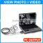 6LED 7mm 2m Flexible Cable USB Endoscope Borescope Inspection Camera