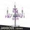 vintage home decor bedroom sets crystal chandelier table lamp crystal wedding candelabras