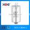 CBB60 250V/450V lighting capacitor in different capacity, good quality, long lifetime guarantee