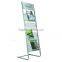 Hot sales 4 tier brochure shelf