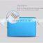 convenient USB micro built in 2 data cable power bank 1350mah Emergency charger                        
                                                                                Supplier's Choice