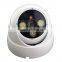 Color Video Day & Night Frighten Thieves Alarm AHD Camera 1,1.3,2 MP HD CCTV Camera 1080P With Siren Optional