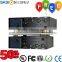 SASION AV-735US karaoke home amplifier with USB SD FM EQ Display