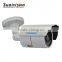 1/3" Sony CCD sensor 650TVL 6mm fixed lens ccd security waterproof fine outdoor cctv ir led camera