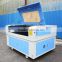 factory price jinan supplier stepper motor laser engraving cutting machine