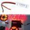 DC 12V 12A Mini LED RGB Amplifier for 5050 3528 LED Light Strips 3CH Led RGB Color Controller LED Strip Light Dimmer