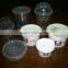 new design thermoforming plastic cup making machine