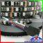 RGBW Color Professional 20-22lm/leds 5M 150pcs SMD5050 Aluminum RGB Programmable Led Strip Light