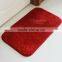 coral fleece room floor mat coral fleece bathmat