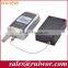 RuiWor RW0505 Cuboid Bounce Security Cable Reel with Adjust Lasso End Attachment for Retail Product Positioning