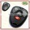 The best sale 433mhz learning code plastic case remote control wireless SMG-014