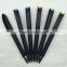 Best buy wholesale black promotional plastic twist pen                        
                                                Quality Choice