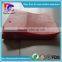 Polyurethane Conveyor Scraper Cleaning Scraper With Rubber Blade
