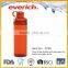 Colorful Double FDA Grade Heat-Transfer Printing Promotional Water Bottle
