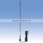 CB antenna with base and cable and 27MHz