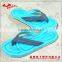 Woman EVA massage slipper outdoor shoes laser logo design
