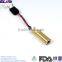 532nm 200mW Green Laser Module with TEC Cooler