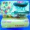 food plastic wrap high quality best fresh transparent soft pvc cling film