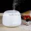 24v 400ml Ultrasonic Aromatherapy Essential Oil Diffuser With Clock