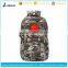 factory price tactical camouflage military backpack army combat hiking backpack