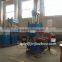 rubber automobile parts injection moulding machine XLB-420*450/ 100 Ton