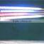 Full color 7w Meteor Shower Tube/welcome to inquiry