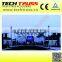 BD40-Q Bolt Truss Popular Portable Aluminum Bolt Truss for Outdoor Music Performances.