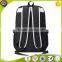 New product hot sale promotion mini waxed canvas backpack