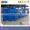 containerized water treatment plant for hotels