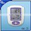 CE approved Wrist type digital Blood Pressure Monitors