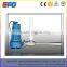 Submersible Jet Aerator diving aeration machine for wastewater aeration