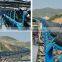 Over 60 years high technology mining conveyor /conveyorsystem professional manufacturer