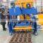 WT12-15 big capacity concrete pavers manufacturers brick