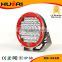 Super Bright White Color 9inch 12v 96w 100w Car Led Work Light Driving Spot Light With Superior Quality Ip68 Waterproof