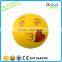 Emoji Universe: 12" Emoji Inflatable Beach Balls, 12-Pack