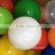 EN 71 white ball pool balls 70mm