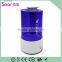 3.2L 110/220V 25W top quality air humidifier/ultrasonic humidifier J52