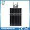 15W all in one solar led street light with PIR sensor