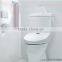 Toilet set Made in Japan Perfect performance Automatic flushing