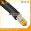 fire resistant industrial control cable xlpe insulated steel tape armoured control cable