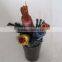high quality rubber cable 2x0.75