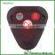 Newest Three keys Brown Wireless and Emergency call button