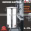 Stainless Steel Electric Water boiler Water Urn Tea Boiler 6-35 Liters
