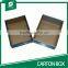 HIGH QUALITY CORRUGATED CARTON BOXES PACKING FRUITS AND VEGETABLE
