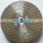 Blade Blades: EPV Pyramid Vanity Diamond Blade